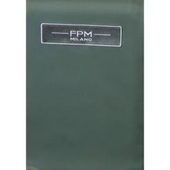 FPM Milano Bank Light Cover - Olive Green -Luggage Pros Shop FPM Milano Bank Light Cover 4