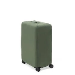 FPM Milano Bank Light Cover - Olive Green -Luggage Pros Shop FPM Milano Bank Light Cover 6