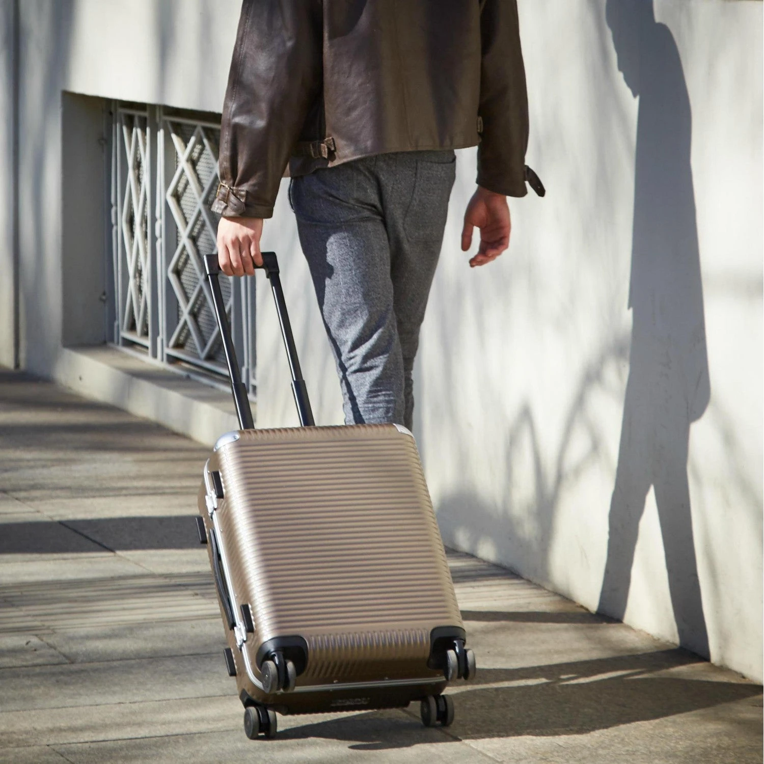 FPM Milano Bank Light Spinner 76 FPM Milano Bank Light Spinner 76 -Luggage Pros Shop FPM Milano Bank Light Spinner 76 8