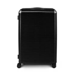 FPM Milano Bank Light Trunk On Wheels L -Luggage Pros Shop FPM Milano Bank Light Trunk on Wheels L 3