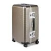 FPM Milano Bank Light Trunk On Wheels M -Luggage Pros Shop FPM Milano Bank Light Trunk on Wheels M