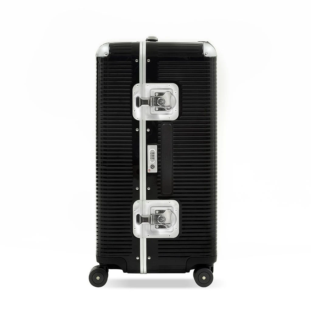 FPM Milano Bank Light Trunk on Wheels M FPM Milano Bank Light Trunk On Wheels M -Luggage Pros Shop FPM Milano Bank Light Trunk on Wheels M 3