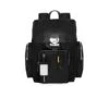 FPM Milano Bank On The Road Backpack M Nylon 2 FPM Milano Bank On The Road Backpack M Nylon -Luggage Pros Shop FPM Milano Bank On the Road Backpack M Nylon