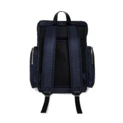 FPM Milano Bank On The Road Backpack M Nylon 5 FPM Milano Bank On The Road Backpack M Nylon -Luggage Pros Shop FPM Milano Bank On the Road Backpack M Nylon 4