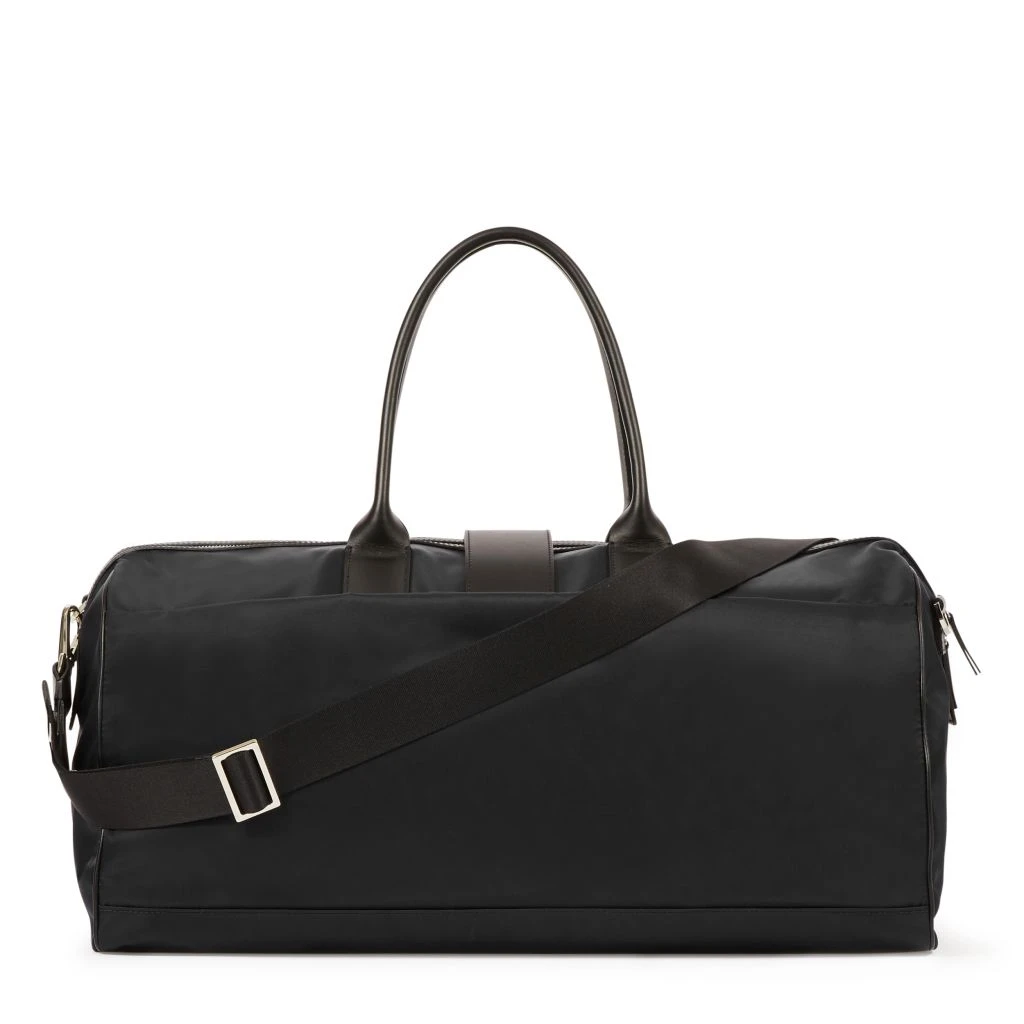 FPM Milano Bank On the Road Duffle Nylon FPM Milano Bank On The Road Duffle Nylon -Luggage Pros Shop FPM Milano Bank On the Road Duffle Nylon 3