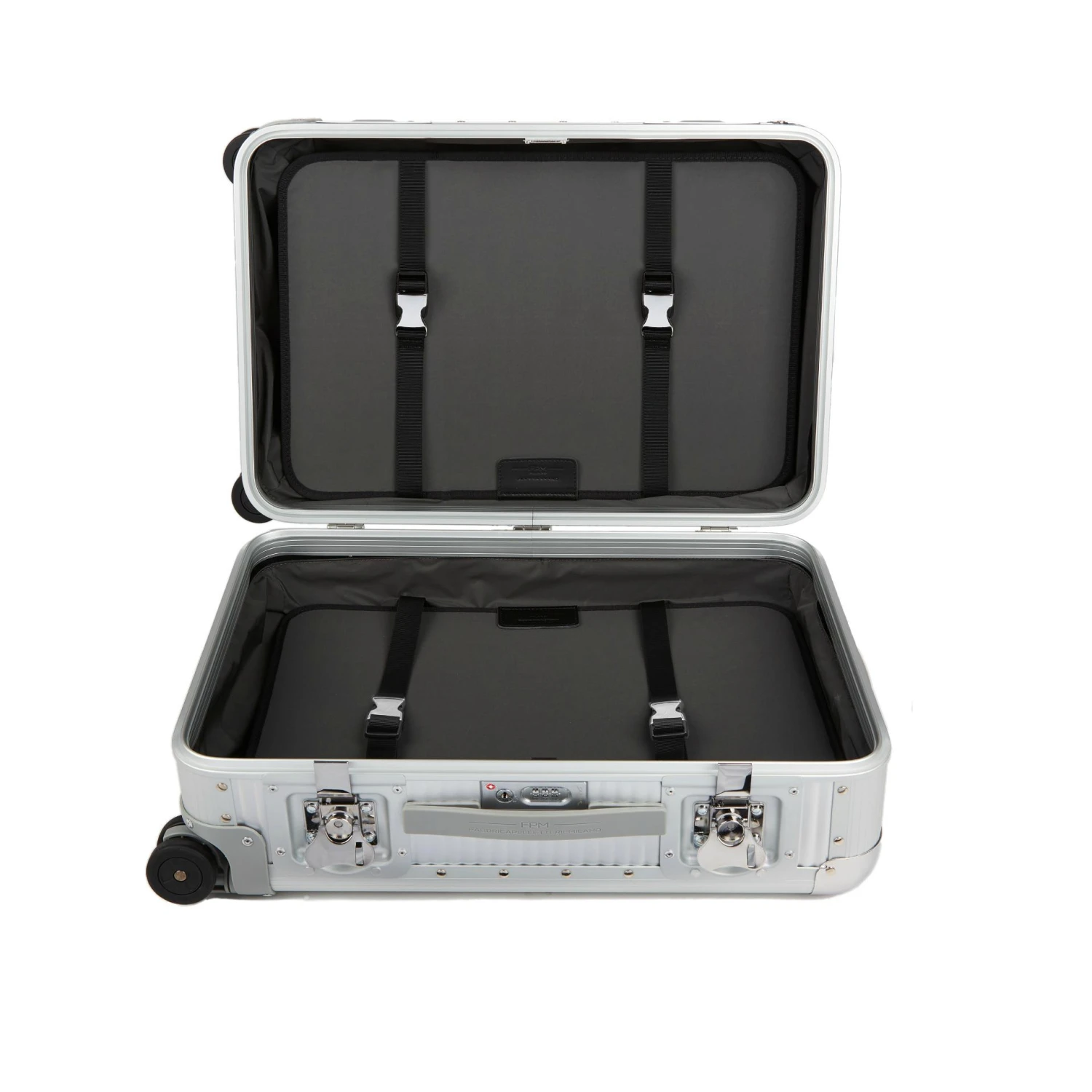 FPM Milano Bank S Spinner 68 FPM Milano Bank S Spinner 68 -Luggage Pros Shop FPM Milano Bank S Spinner 68 2