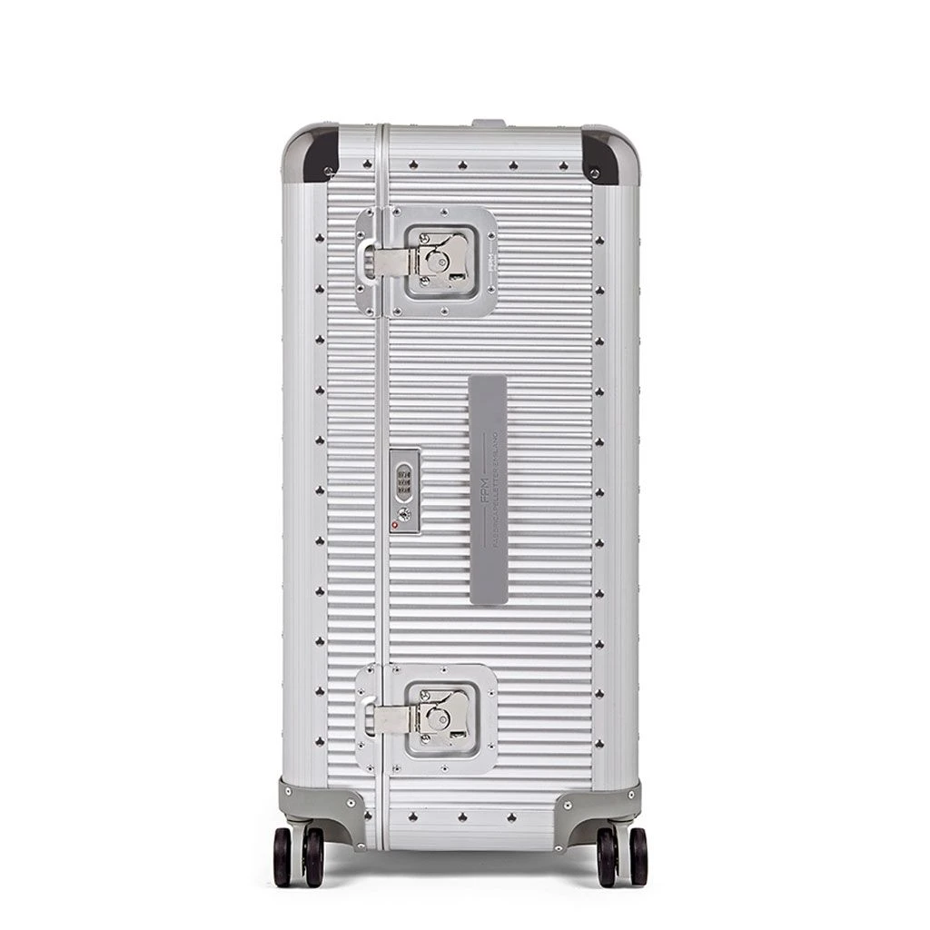 FPM Milano Bank S Trunk on Wheels FPM Milano Bank S Trunk On Wheels -Luggage Pros Shop FPM Milano Bank S Trunk on Wheels 2