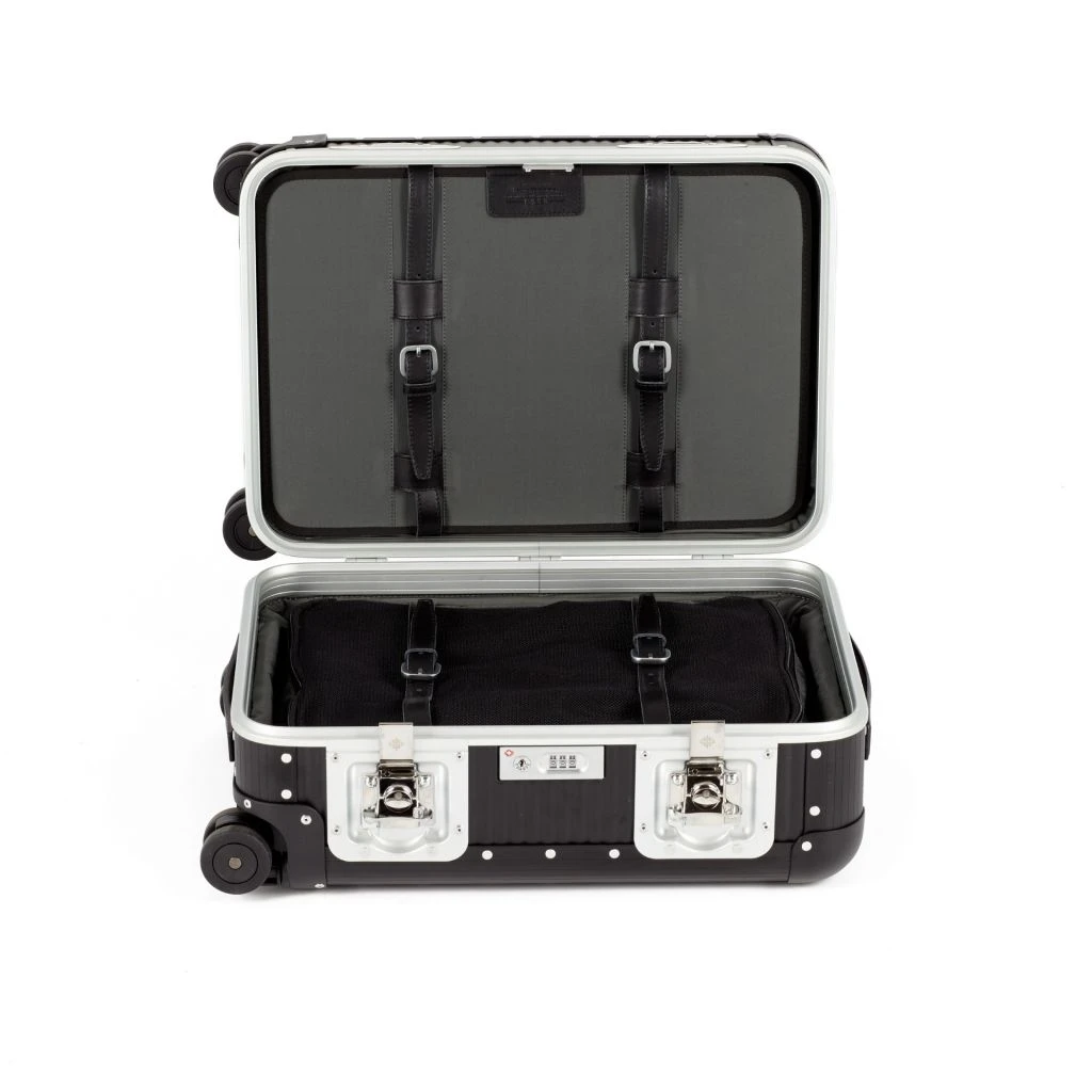 FPM Milano Bank Spinner 53 FPM Milano Bank Spinner 53 -Luggage Pros Shop FPM Milano Bank Spinner 53 10