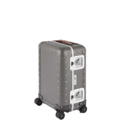 FPM Milano Bank Spinner 53 3 FPM Milano Bank Spinner 53 -Luggage Pros Shop FPM Milano Bank Spinner 53 2