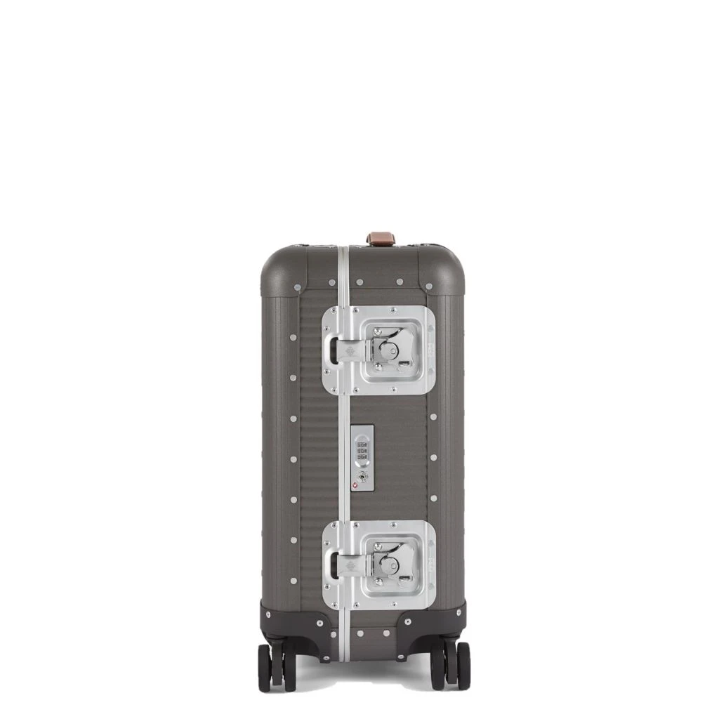 FPM Milano Bank Spinner 53 FPM Milano Bank Spinner 53 -Luggage Pros Shop FPM Milano Bank Spinner 53 5