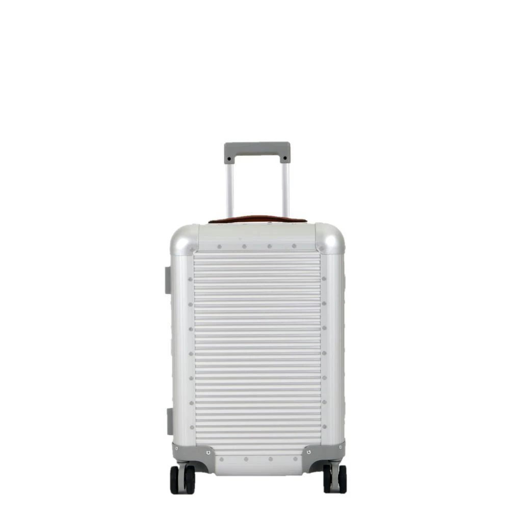 FPM Milano Bank Spinner 53 FPM Milano Bank Spinner 53 -Luggage Pros Shop FPM Milano Bank Spinner 53 7