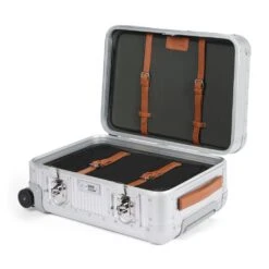 FPM Milano Bank Spinner 53 10 FPM Milano Bank Spinner 53 -Luggage Pros Shop FPM Milano Bank Spinner 53 9