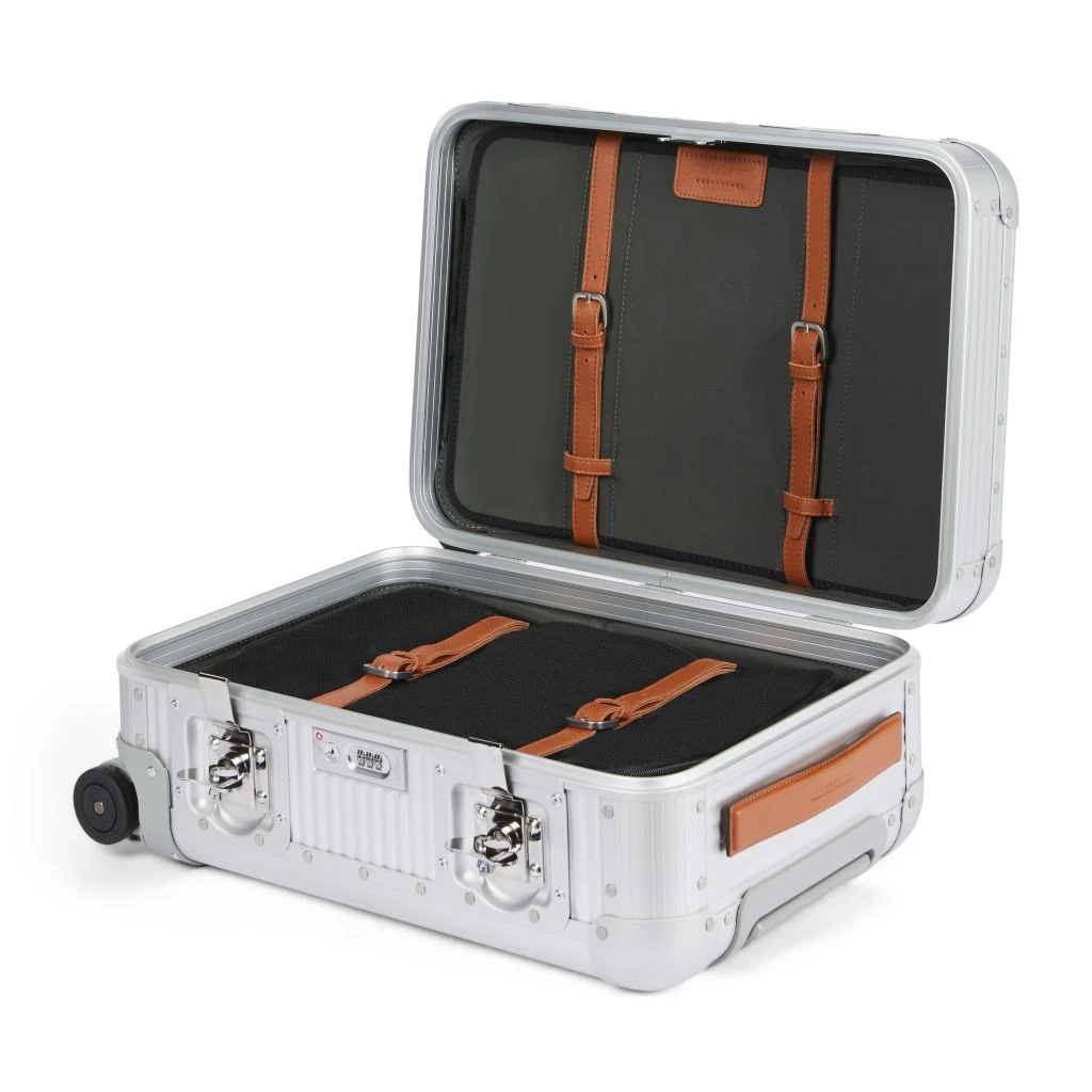 FPM Milano Bank Spinner 53 FPM Milano Bank Spinner 53 -Luggage Pros Shop FPM Milano Bank Spinner 53 9