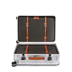 FPM Milano Bank Spinner 76 -Luggage Pros Shop FPM Milano Bank Spinner 76 8