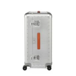 FPM Milano Bank Trunk On Wheels -Luggage Pros Shop FPM Milano Bank Trunk on Wheels 5
