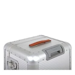 FPM Milano Bank Trunk On Wheels L -Luggage Pros Shop FPM Milano Bank Trunk on Wheels L 11