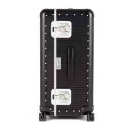 FPM Milano Bank Trunk On Wheels L -Luggage Pros Shop FPM Milano Bank Trunk on Wheels L 7