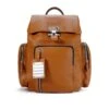 FPM Milano Leather Backpack Small -Luggage Pros Shop FPM Milano Leather Backpack Small