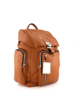FPM Milano Leather Backpack Small 5 FPM Milano Leather Backpack Small -Luggage Pros Shop FPM Milano Leather Backpack Small 4