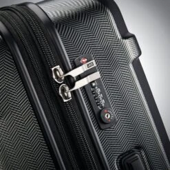 Hartmann Century Deluxe Extended Journey -Luggage Pros Shop Hartmann Century Deluxe Extended Journey 9