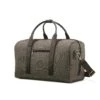 Hartmann Herringbone Deluxe Weekend Duffel -Luggage Pros Shop Hartmann Herringbone Deluxe Weekend Duffel