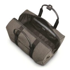 Hartmann Herringbone Deluxe Weekend Duffel -Luggage Pros Shop Hartmann Herringbone Deluxe Weekend Duffel 3 e0d5715b 2bd3 4910 aa47 68d4a02964da