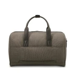 Hartmann Herringbone Deluxe Weekend Duffel -Luggage Pros Shop Hartmann Herringbone Deluxe Weekend Duffel 6