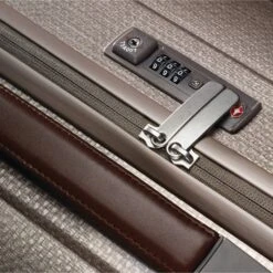 Hartmann InnovAire Long Journey Spinner 8 Hartmann InnovAire Long Journey Spinner -Luggage Pros Shop Hartmann InnovAire Long Journey Spinner 7