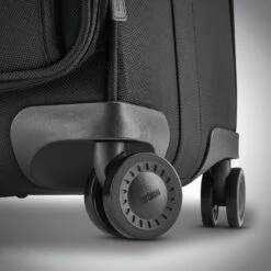 Hartmann Ratio 2 Global Carry-On Spinner -Luggage Pros Shop Hartmann Ratio 2 Global Carry On Spinner 10