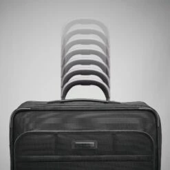Hartmann Ratio 2 Global Carry-On Spinner -Luggage Pros Shop Hartmann Ratio 2 Global Carry On Spinner 5