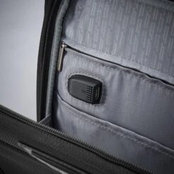 Hartmann Ratio 2 Global Carry-On Spinner -Luggage Pros Shop Hartmann Ratio 2 Global Carry On Spinner 6