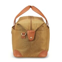 Hartmann Ratio Classic Deluxe 2 Weekend Duffel 6 Hartmann Ratio Classic Deluxe 2 Weekend Duffel -Luggage Pros Shop Hartmann Ratio Classic Deluxe 2 Weekend Duffel 5