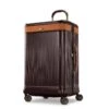 Hartmann Reserve Medium Trunk -Luggage Pros Shop Hartmann Reserve Medium Expandable Trunk