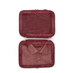 Hartmann Reserve Medium Trunk -Luggage Pros Shop Hartmann Reserve Medium Expandable Trunk 11