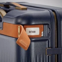 Hartmann Reserve Medium Trunk -Luggage Pros Shop Hartmann Reserve Medium Expandable Trunk 14