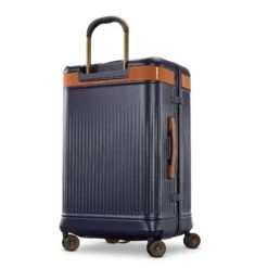 Hartmann Reserve Medium Trunk -Luggage Pros Shop Hartmann Reserve Medium Expandable Trunk 6