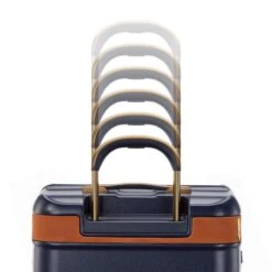 Hartmann Reserve Medium Trunk -Luggage Pros Shop Hartmann Reserve Medium Expandable Trunk 9