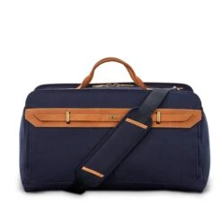 Hartmann Reserve Weekender Duffel -Luggage Pros Shop Hartmann Reserve Weekender Duffel 4