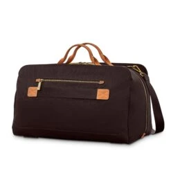 Hartmann Reserve Weekender Duffel -Luggage Pros Shop Hartmann Reserve Weekender Duffel 5