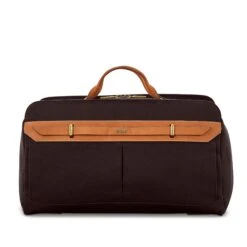Hartmann Reserve Weekender Duffel -Luggage Pros Shop Hartmann Reserve Weekender Duffel 6