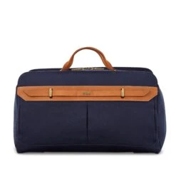 Hartmann Reserve Weekender Duffel -Luggage Pros Shop Hartmann Reserve Weekender Duffel 7