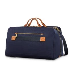 Hartmann Reserve Weekender Duffel -Luggage Pros Shop Hartmann Reserve Weekender Duffel 8
