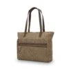 Hartmann Tweed Carry-All Tote -Luggage Pros Shop Hartmann Tweed Carry All Tote