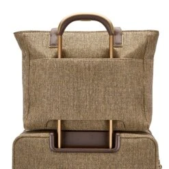 Hartmann Tweed Carry-All Tote -Luggage Pros Shop Hartmann Tweed Carry All Tote 6