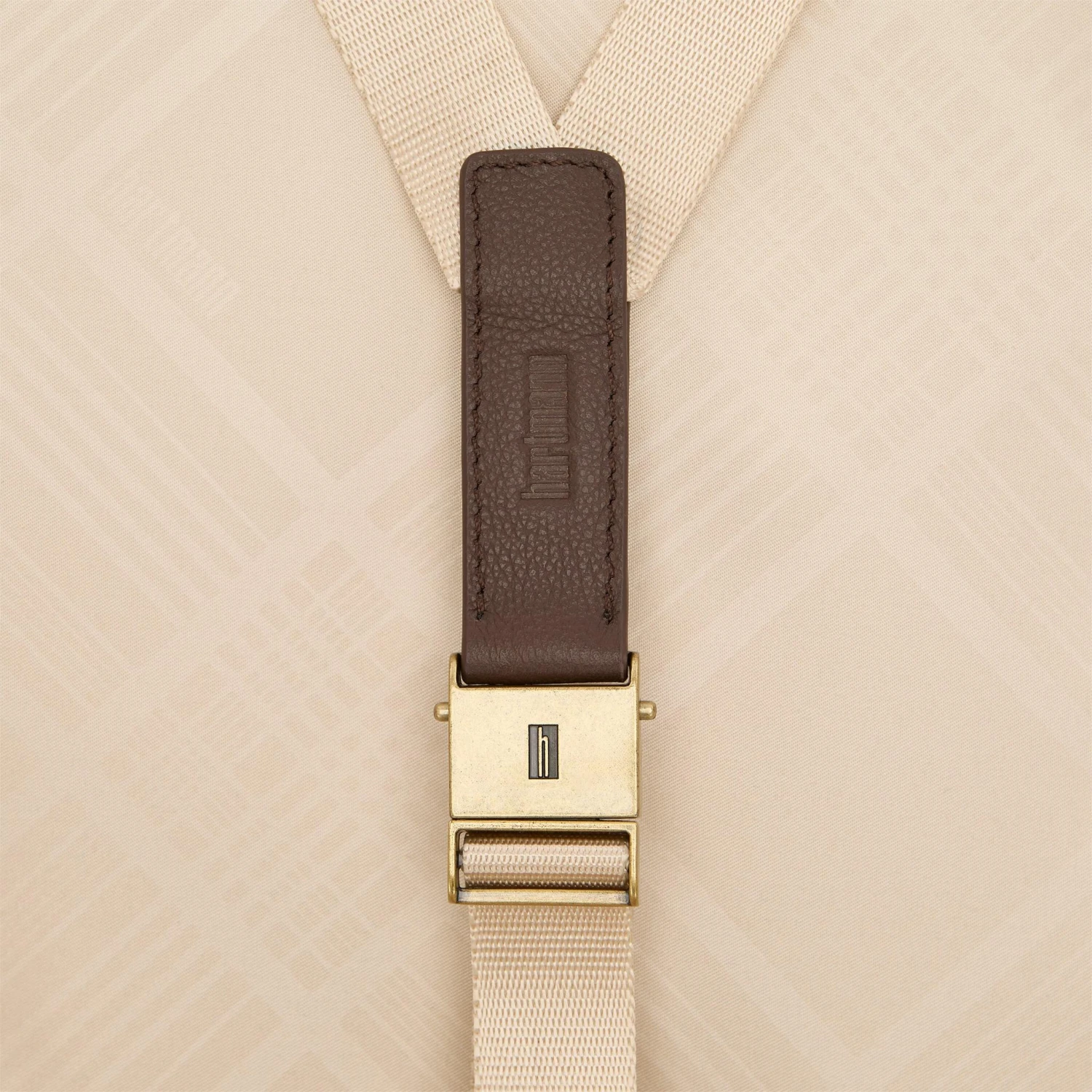 Hartmann Tweed Extended Journey Expandable Spinner Hartmann Tweed Extended Journey Expandable Spinner -Luggage Pros Shop Hartmann Tweed Extended Journey Expandable Spinner 6