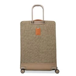 Hartmann Tweed Legend Extended Journey Expandable Spinner 5 Hartmann Tweed Legend Extended Journey Expandable Spinner -Luggage Pros Shop Hartmann Tweed Legend Extended Journey Expandable Spinner 4