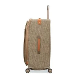 Hartmann Tweed Legend Extended Journey Expandable Spinner 6 Hartmann Tweed Legend Extended Journey Expandable Spinner -Luggage Pros Shop Hartmann Tweed Legend Extended Journey Expandable Spinner 5