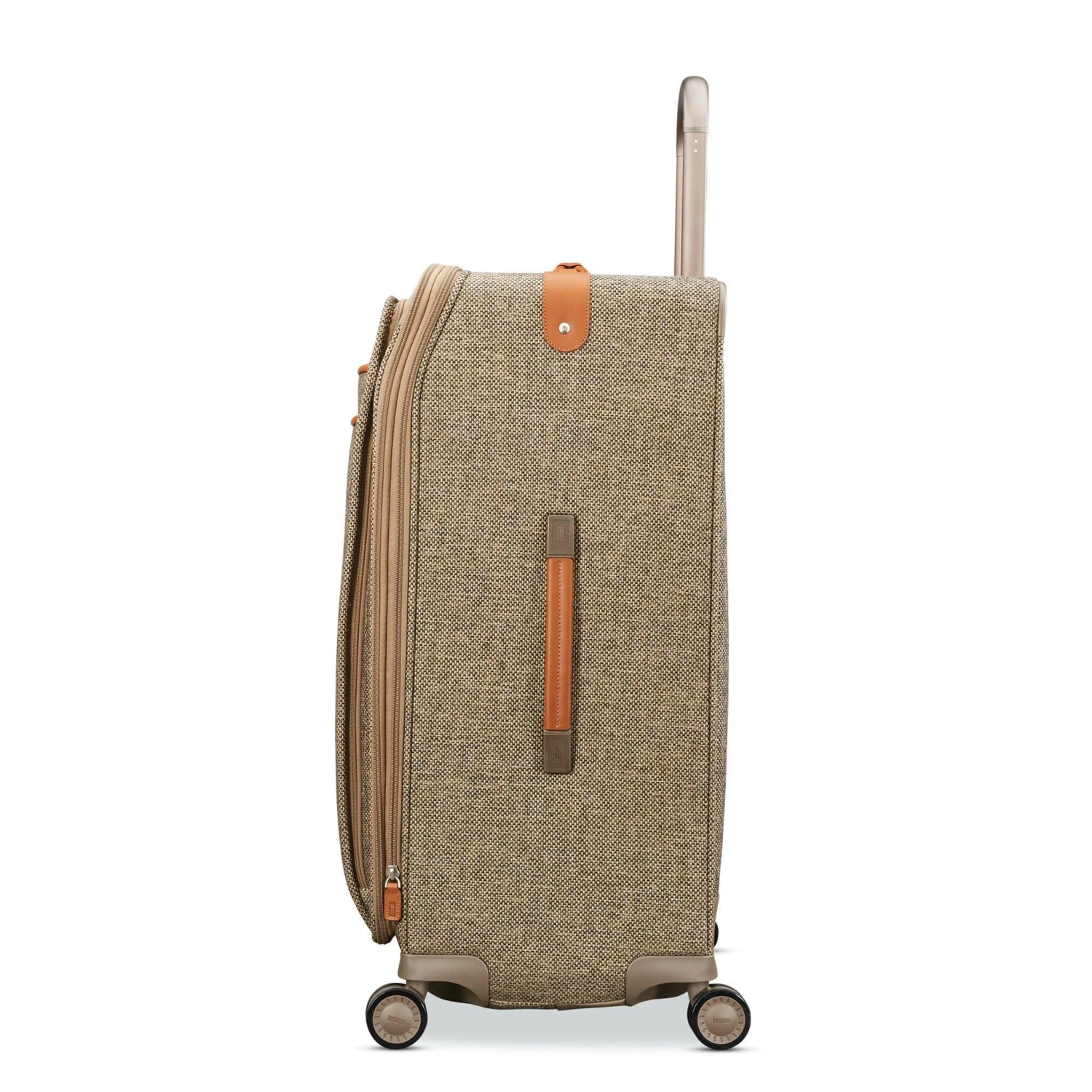 Hartmann Tweed Legend Extended Journey Expandable Spinner Hartmann Tweed Legend Extended Journey Expandable Spinner -Luggage Pros Shop Hartmann Tweed Legend Extended Journey Expandable Spinner 5