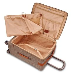 Hartmann Tweed Legend Global Carry On Expandable Spinner 4 Hartmann Tweed Legend Global Carry On Expandable Spinner -Luggage Pros Shop Hartmann Tweed Legend Global Carry On Expandable Spinner 3