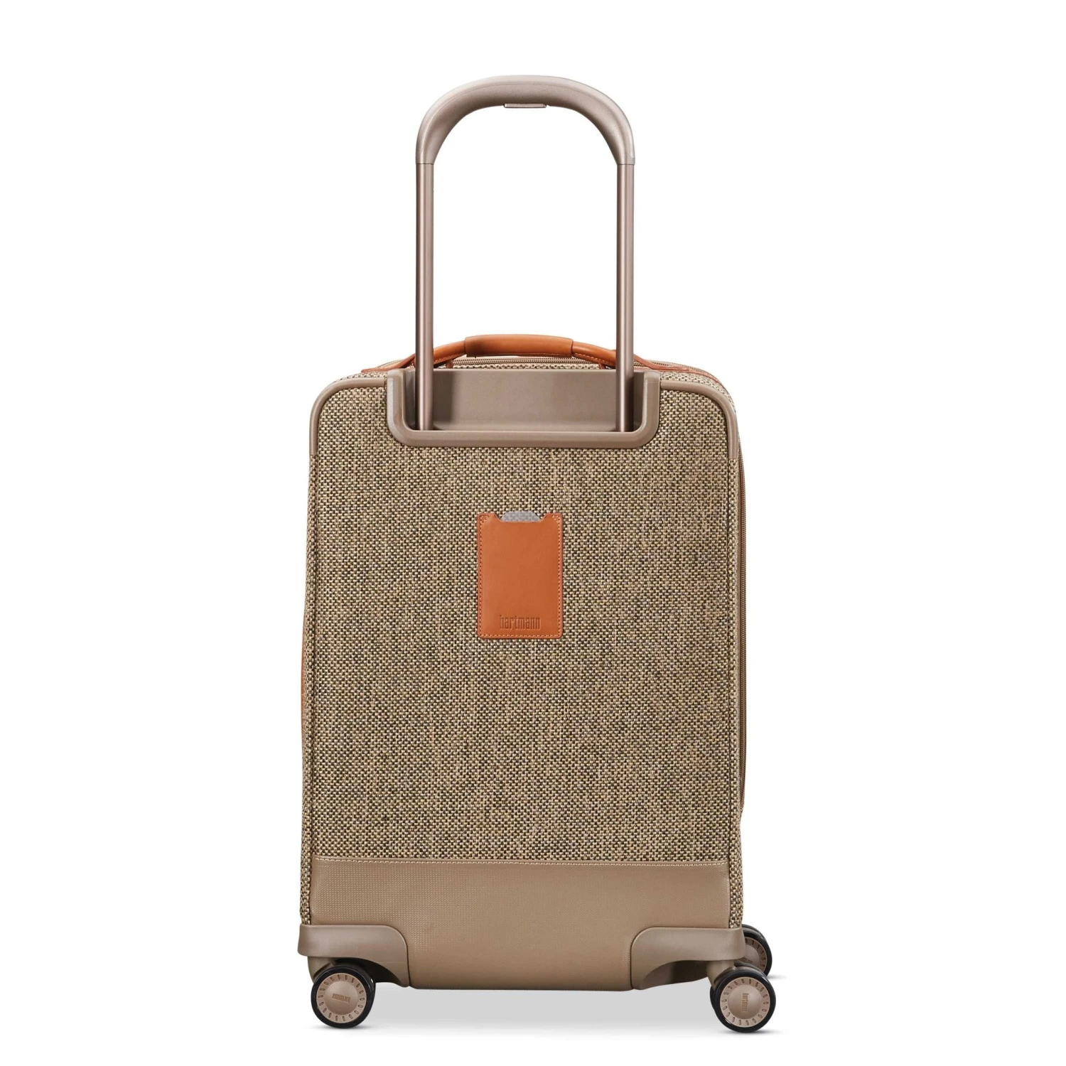 Hartmann Tweed Legend Global Carry On Expandable Spinner Hartmann Tweed Legend Global Carry On Expandable Spinner -Luggage Pros Shop Hartmann Tweed Legend Global Carry On Expandable Spinner 6